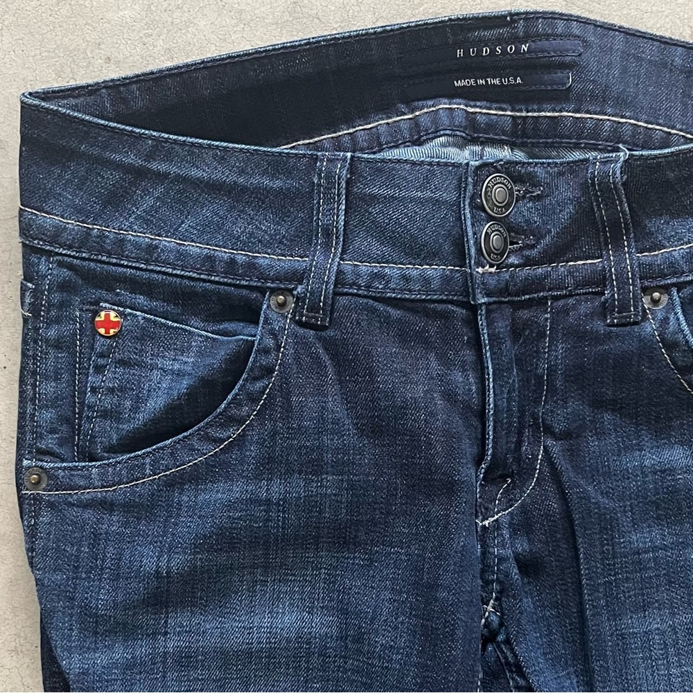 Hudson Jeans - Picture 7 of 9